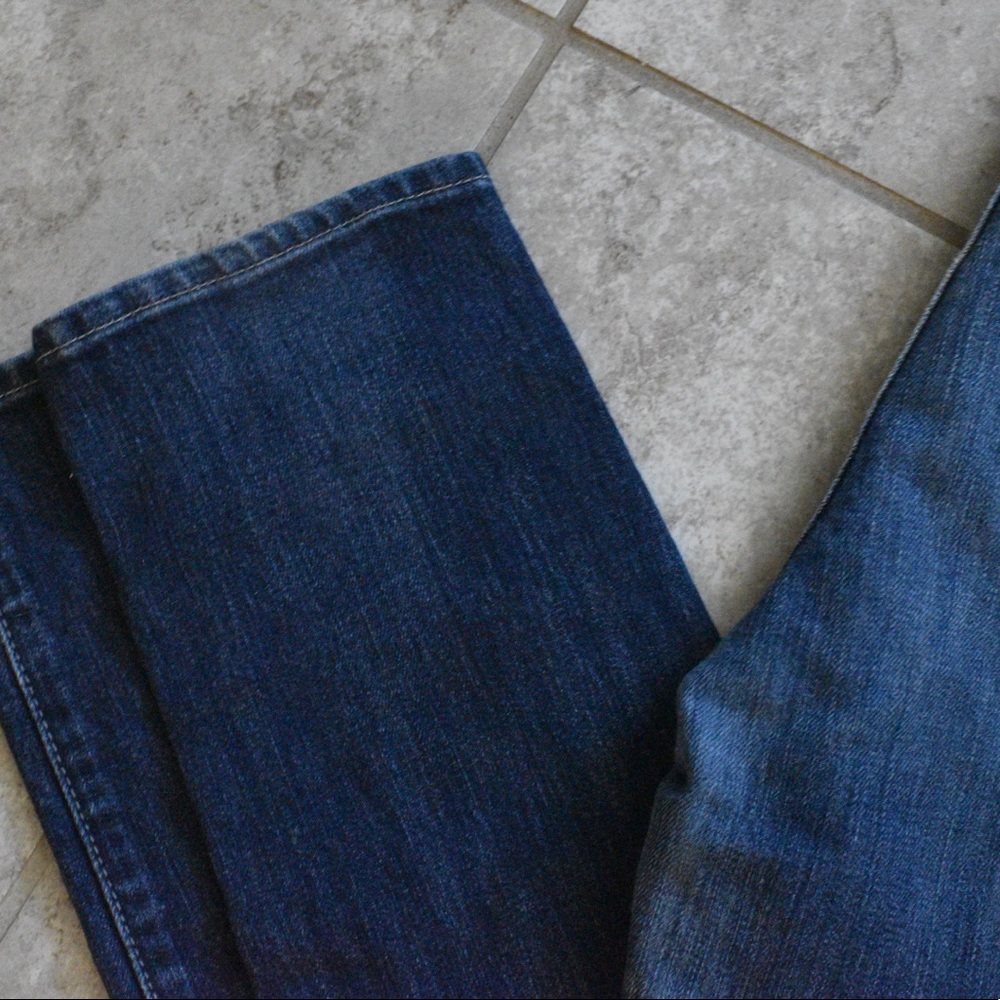 7 for all mankind denim - Picture 4 of 9